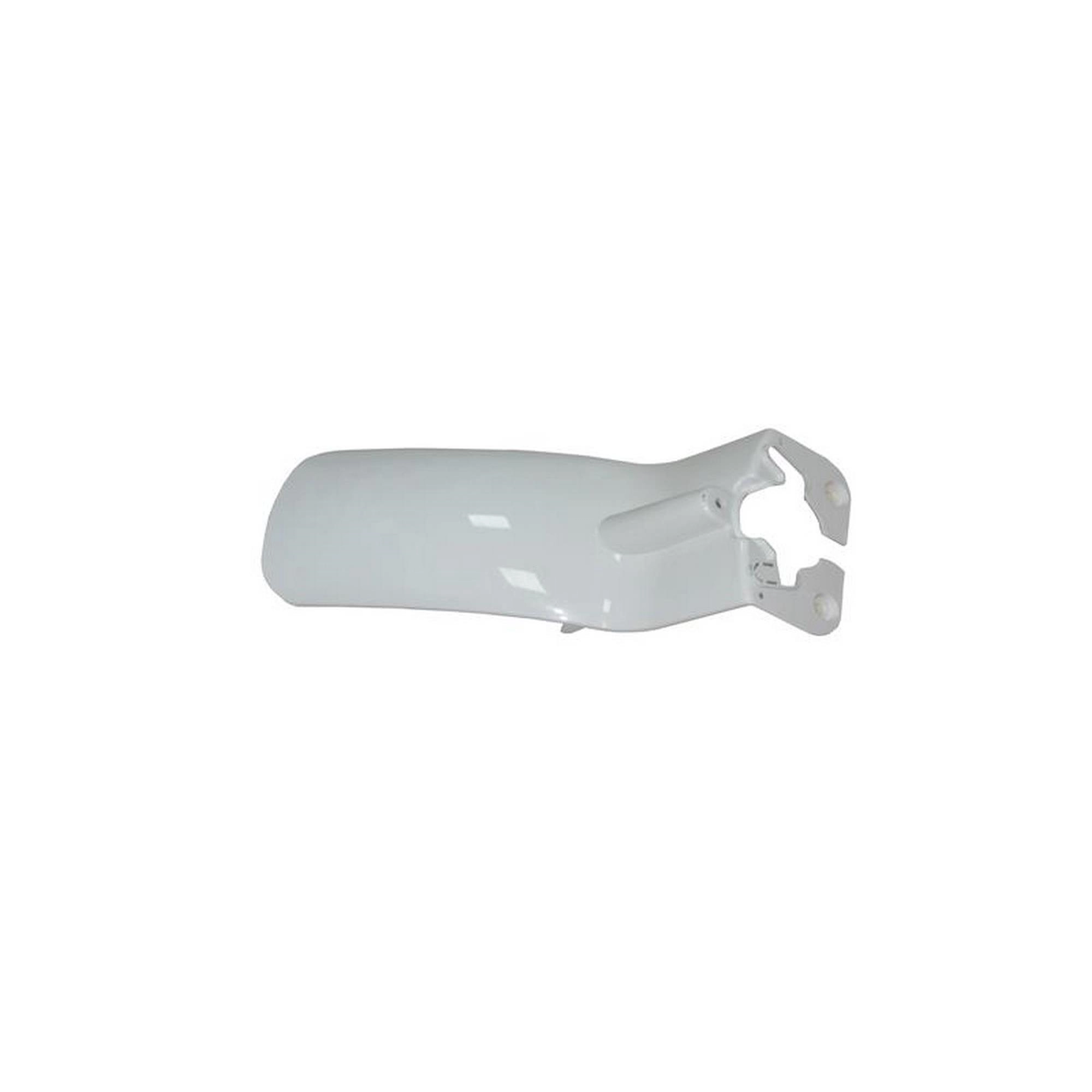 RKS ESTIMA ÖN ÇAMURLUK ARKA EKİ BEYAZ #RK 33803
